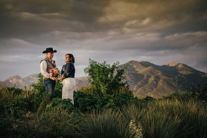 elopement package photography