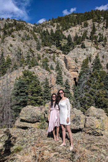 adventure elopement packages available in taos, new mexico