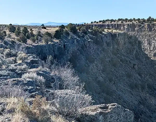 Overlook at Rio Pueblo de Taos