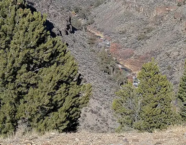 Overlook at Rio Pueblo de Taos