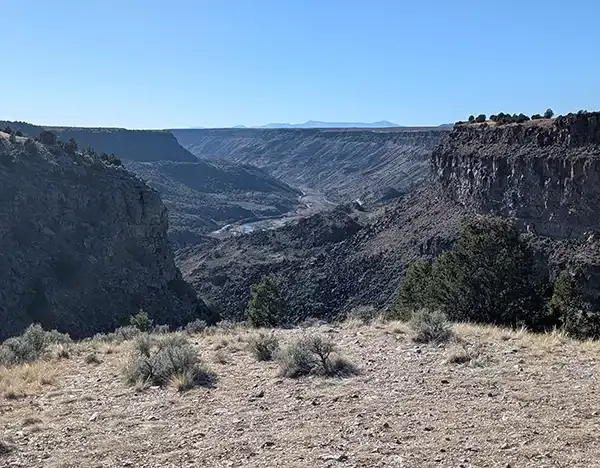 Overlook at Rio Pueblo de Taos