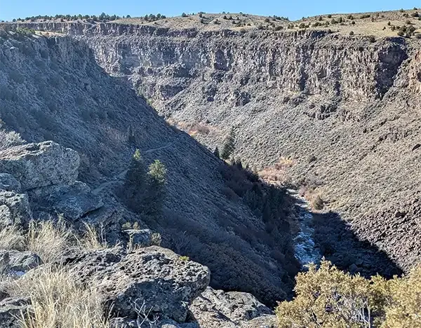 Overlook at Rio Pueblo de Taos