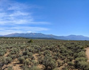 The John Dunn Bridge wedding location